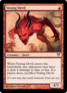 Vexing Devil_boxshot