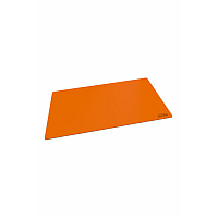 Ultimate Guard Play-Mat XenoSkin Edition Orange 61 x 35 cm