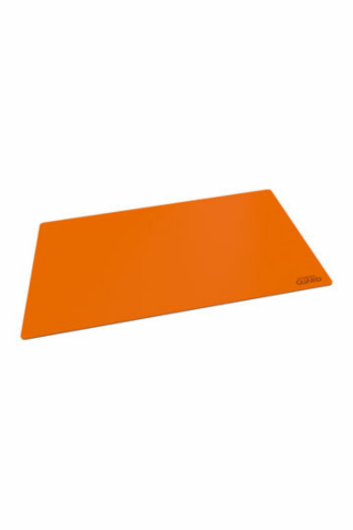 Ultimate Guard Play-Mat XenoSkin Edition Orange 61 x 35 cm_boxshot