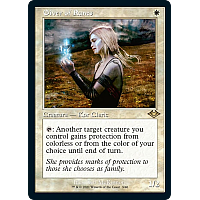 Giver of Runes (Etched Foil) (Retro)