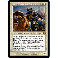 Ranger-Captain of Eos (Foil)