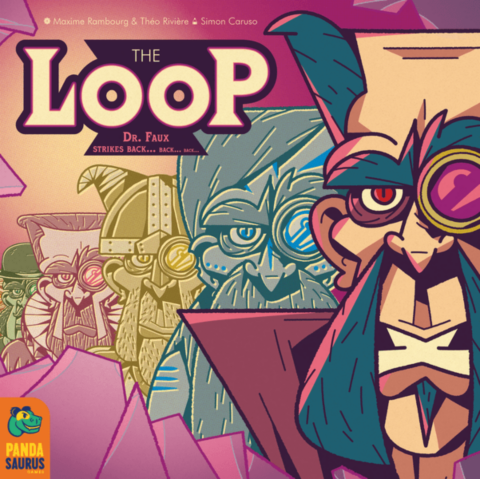 The Loop_boxshot