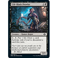 Gilt-Blade Prowler