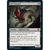 Hell Mongrel (Foil)