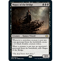 Magus of the Bridge (Foil)