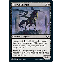 Tizerus Charger