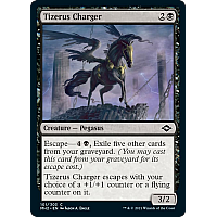 Tizerus Charger (Foil)