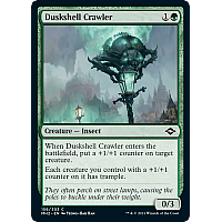 Duskshell Crawler (Foil)