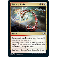 Foundry Helix (Foil)
