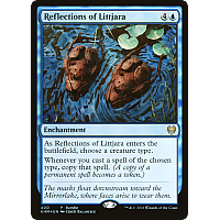 Reflections of Littjara (Foil)
