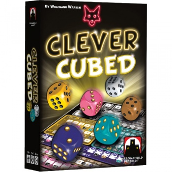 Clever Cubed_boxshot