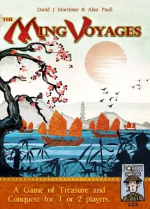 The Ming Voyages_boxshot