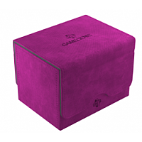 Gamegenic - Sidekick 100+ Convertible Purple