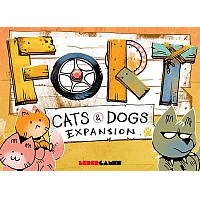 Fort Cats & Dogs