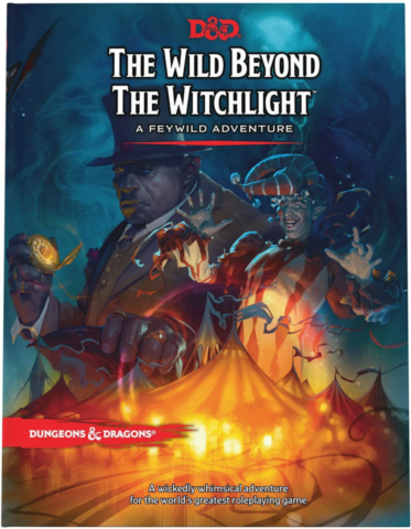 Dungeons & Dragons – The Wild Beyond the Witchlight_boxshot