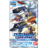Digimon Card Game - Release Special Booster Ver.1.0 BT01-03