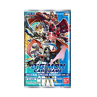 Digimon Card Game - Release Special Booster Ver.1.5 BT01-03