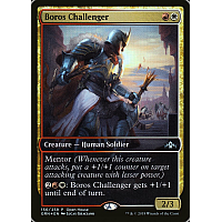 Boros Challenger (Foil)