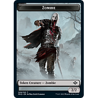 Zombie [Token]