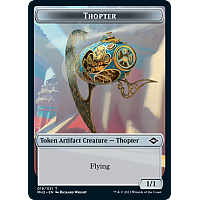 Thopter [Token]