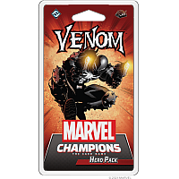 Marvel Champions: Venom Pack