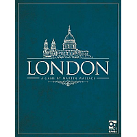 London 2nd Edition -Lånebiblioteket -