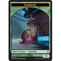 Saproling [Token]