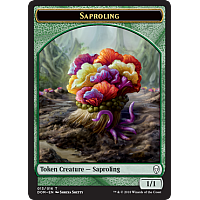 Saproling [Token]