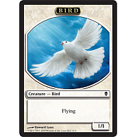 Bird [Token]