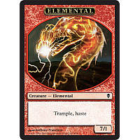 Elemental [Token]