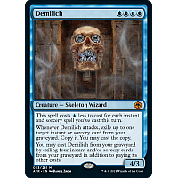 Demilich (Foil)