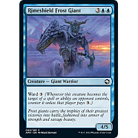 Rimeshield Frost Giant