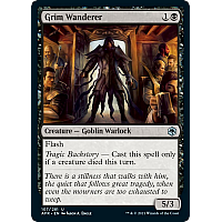 Grim Wanderer