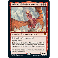 Inferno of the Star Mounts