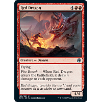 Red Dragon