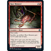 Rust Monster (Foil)