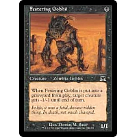 Festering Goblin