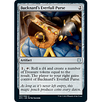 Bucknard's Everfull Purse (Foil)