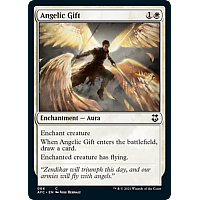 Angelic Gift