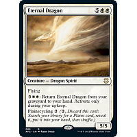 Eternal Dragon (Foil)