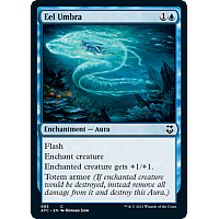 Eel Umbra