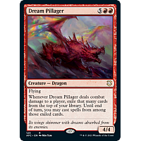Dream Pillager