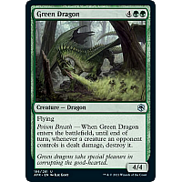 Green Dragon