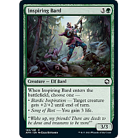 Inspiring Bard (Foil)