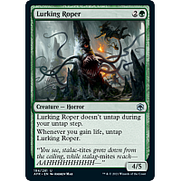 Lurking Roper (Foil)
