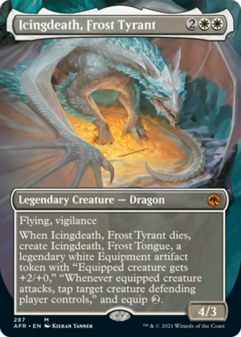 Icingdeath, Frost Tyrant (Borderless)_boxshot