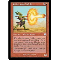 Embermage Goblin