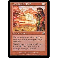 Lavamancer's Skill