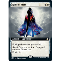 Robe of Stars (Extended Art)