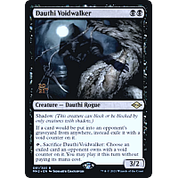 Dauthi Voidwalker (Foil) (Prerelease)